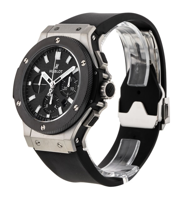 Hublot Big Bang 301.SM.1770.RX Image 2